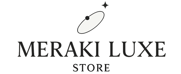 Meraki Luxe Store